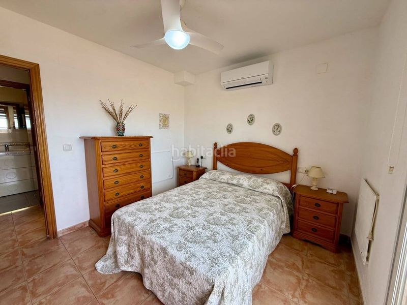 Foto 4f33d290-139f-474d-80eb-fc208295c7d6. Casa amb calefacció piscina a Monte Faro-Altomar II Santa Pola
