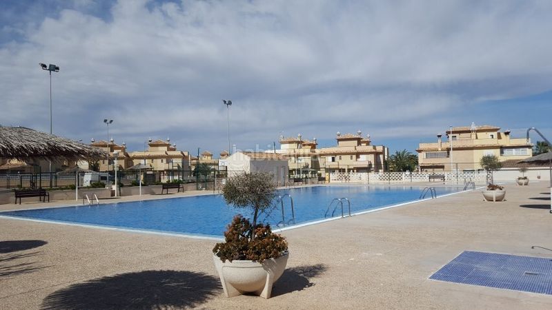 Foto 8195f08e-0556-4159-a464-9d107907b38e. Casa amb calefacció piscina a Monte Faro-Altomar II Santa Pola