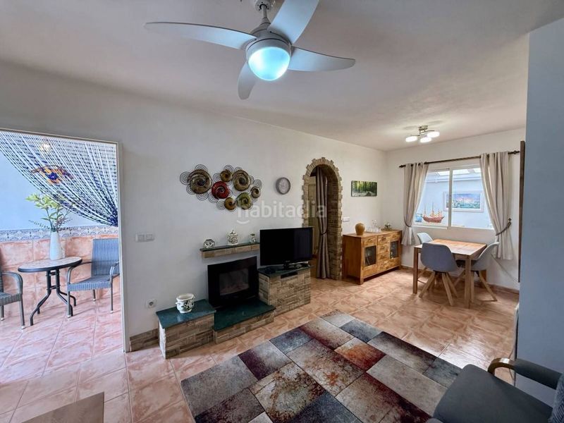 Foto bc2ca498-0927-4fc0-a871-603e09e90a13. Casa amb calefacció piscina a Monte Faro-Altomar II Santa Pola