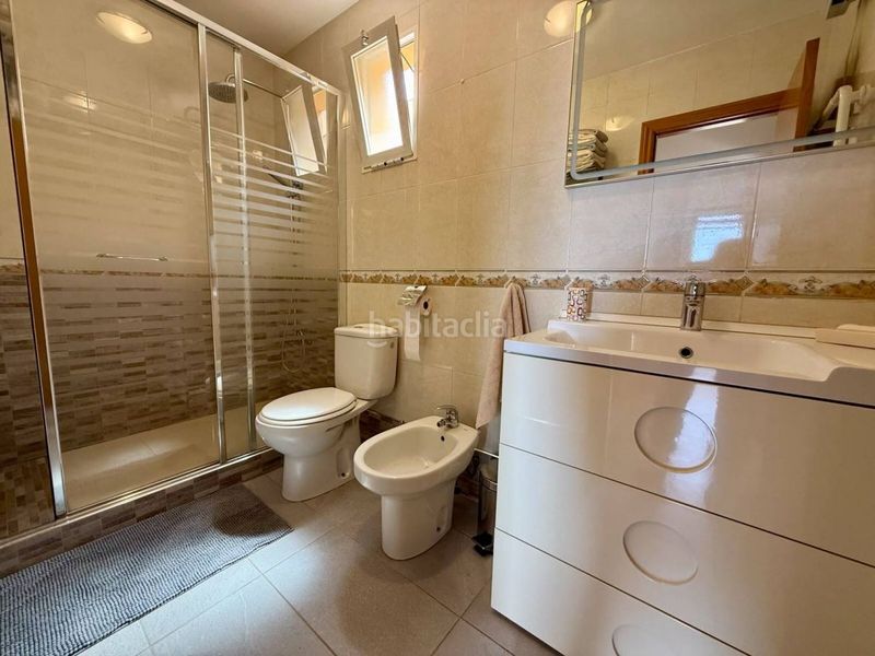 Foto e7692ac2-18d3-46cf-9040-8bd987c998ba. Casa amb calefacció piscina a Monte Faro-Altomar II Santa Pola