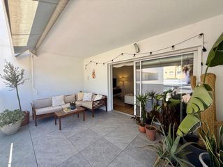 Appartement  Avenida escandinavia n92
