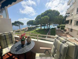 Appartement  Avenida escandinavia n37