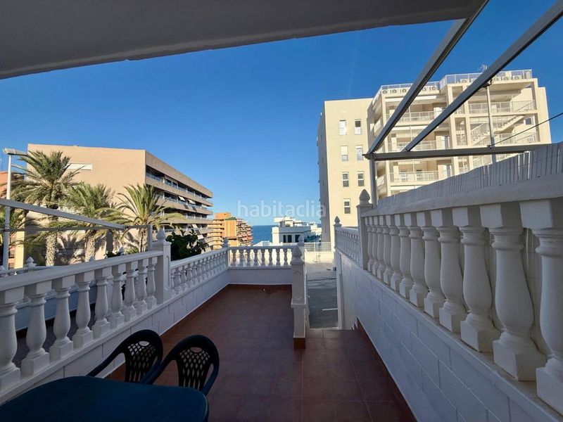 Foto 3deead49-cf59-4ffc-ad76-d628852e1122. Casa amb calefacció piscina a Los Arenales del Sol Elche / Elx