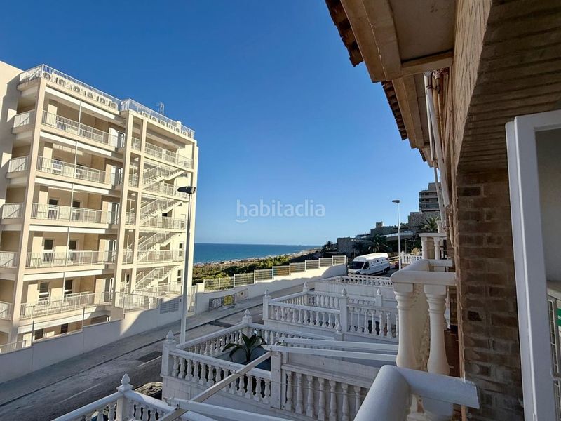 Foto 567df907-a025-4f81-bbe0-def893b34e7e. Casa amb calefacció piscina a Los Arenales del Sol Elche / Elx