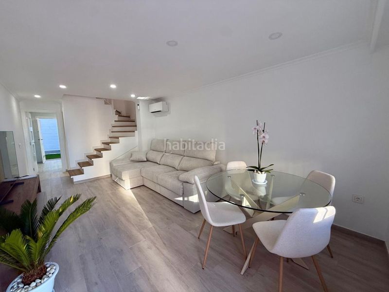 Foto 3bbda6f1-0cee-4a3d-93b0-43758b0074ab. House with heating pool in Los Arenales del Sol Elche / Elx