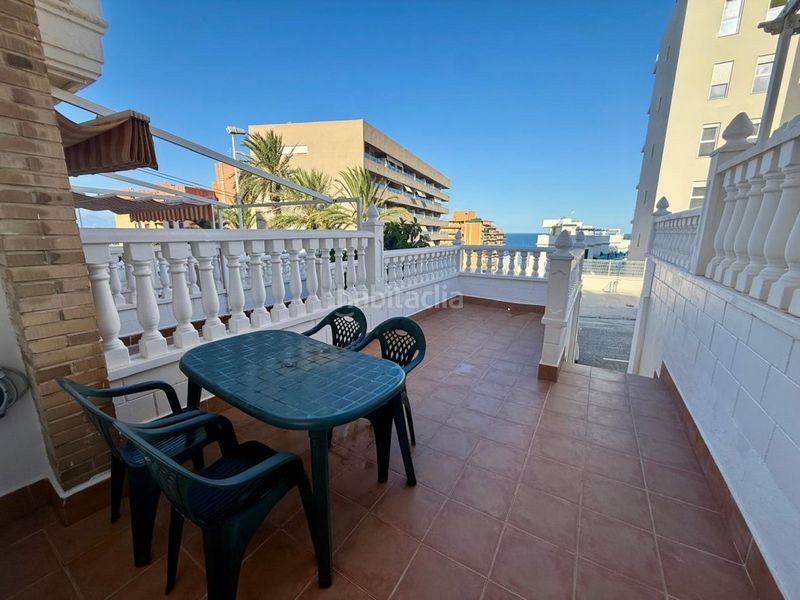 Foto f10df996-8d65-413e-a066-a69d3e73be5d. House with heating pool in Los Arenales del Sol Elche / Elx