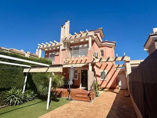 Casa a MONTE DE SANTA POLA