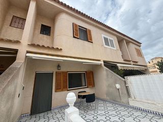 Casa  Monte de santa pola