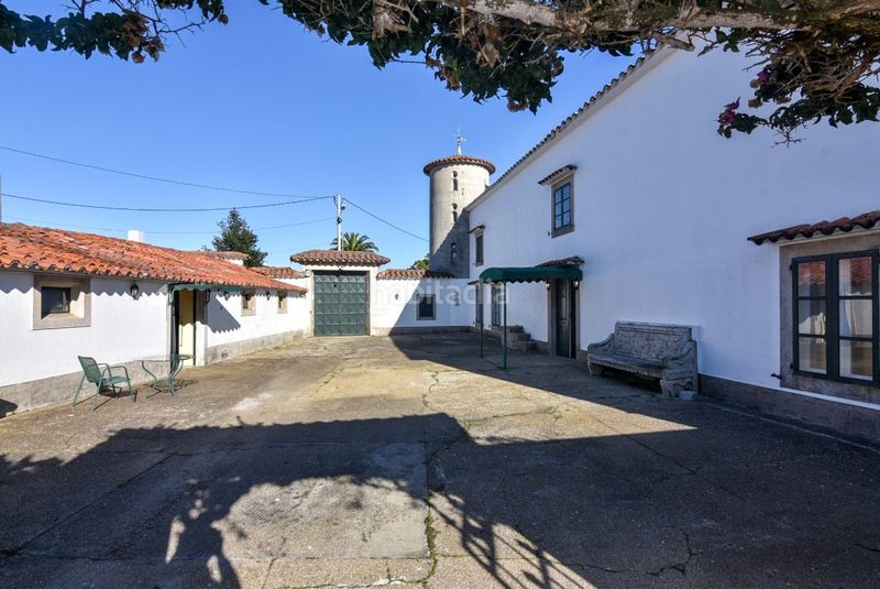 Foto 0b8ba1c6-a507-4f41-8e2e-dfb517989a72. Casa a Dexo - Lorbé Oleiros