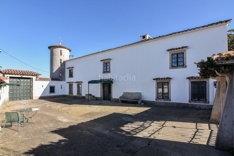 Foto dab1e153-d4d6-41ab-bff6-2ce1a78c56d2. Casa a Dexo - Lorbé Oleiros