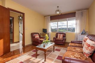Xalet  Lugar freiria. Casa en buen estado y buenas vistas, en coirós, santiago de ois
