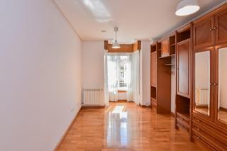 Location Appartement à Monte Alto - Zalaeta - Atocha. Apartamento seminuevo con garaje y trastero