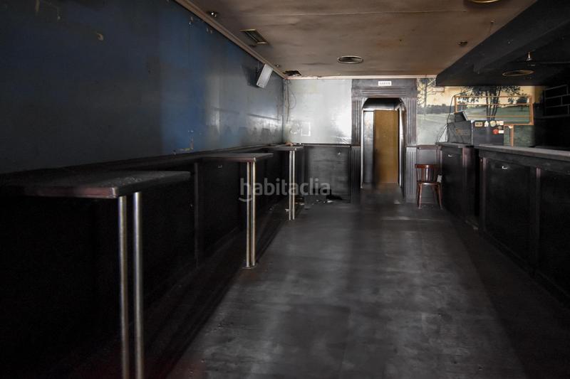 Foto 534ddaea-8ab9-449c-ac66-cec1cec39f1b. Local comercial  zona orzán en Monte Alto - Zalaeta - Atocha Coruña (A)