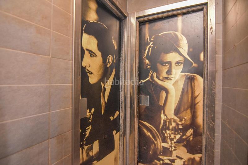 Foto 882d3e05-8c84-4ea3-a6c8-1edfe43a61af. Local comercial  zona orzán en Monte Alto - Zalaeta - Atocha Coruña (A)