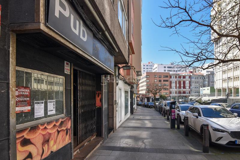 Foto 97116114-5494-4138-a7c9-7f911ab00ec7. Local comercial  zona orzán en Monte Alto - Zalaeta - Atocha Coruña (A)
