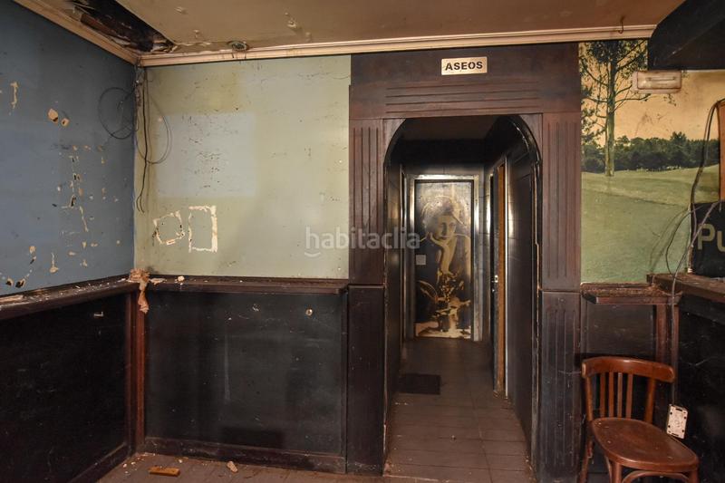 Foto b5821e02-e4b9-4951-b778-ce9de5eb036f. Local comercial  zona orzán en Monte Alto - Zalaeta - Atocha Coruña (A)