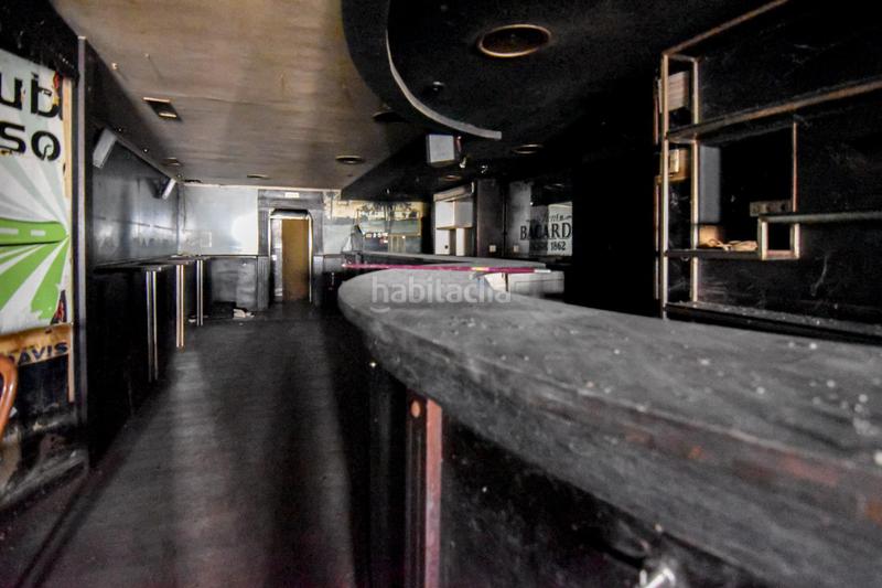 Foto cee0ccaf-0384-4808-b2b4-c5d82217f764. Local comercial  zona orzán en Monte Alto - Zalaeta - Atocha Coruña (A)