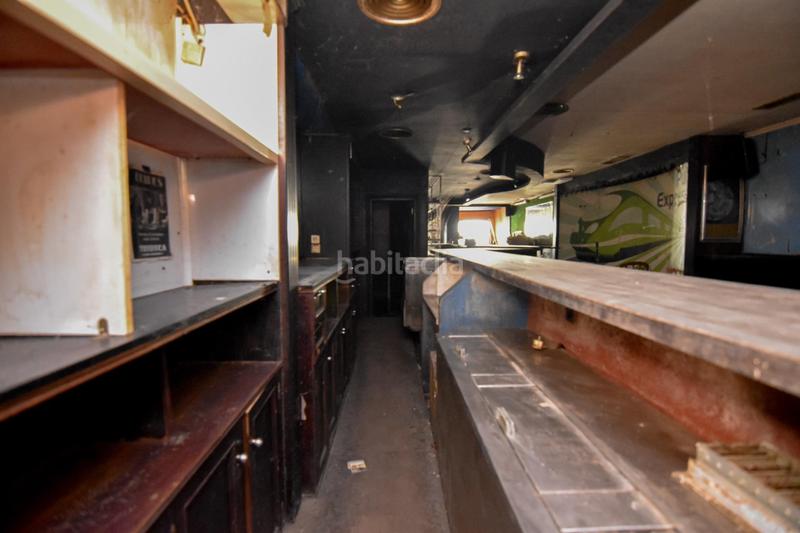 Foto f1259b8e-e5a7-419b-abc8-1af47f329029. Local comercial  zona orzán en Monte Alto - Zalaeta - Atocha Coruña (A)