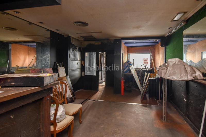 Foto fe8a18a8-5992-4fba-aca0-8a03adae957f. Local comercial  zona orzán en Monte Alto - Zalaeta - Atocha Coruña (A)