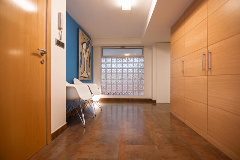 Foto 0d1af8c3-5c11-4dd6-9d5d-fc9e6fd6e6d4. Appartement avec chauffage dans San Pablo - Juan Flórez Coruña (A)