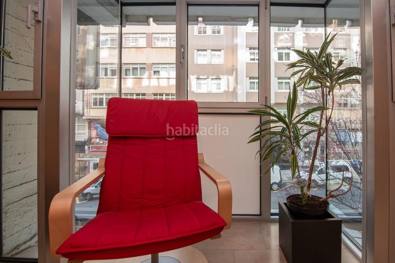 Foto 11200f13-88a7-4de1-afd9-a7e6a204c9db. Appartement avec chauffage dans San Pablo - Juan Flórez Coruña (A)