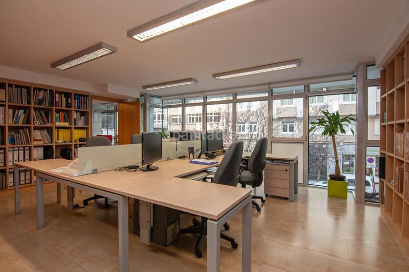 Foto 3741314b-9388-4e84-a521-fe2d179abce7. Appartement avec chauffage dans San Pablo - Juan Flórez Coruña (A)