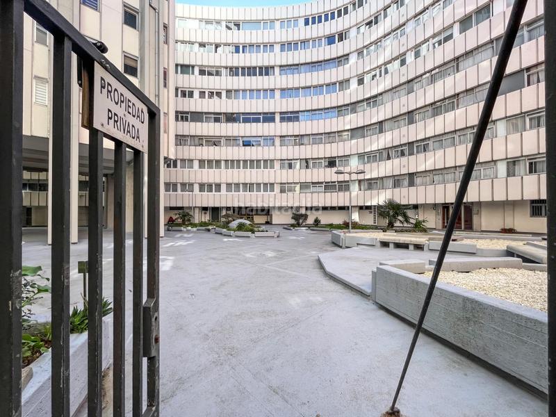 Foto 51810a75-7204-4b50-9add-1143e33e064c. Appartement avec chauffage dans San Pablo - Juan Flórez Coruña (A)