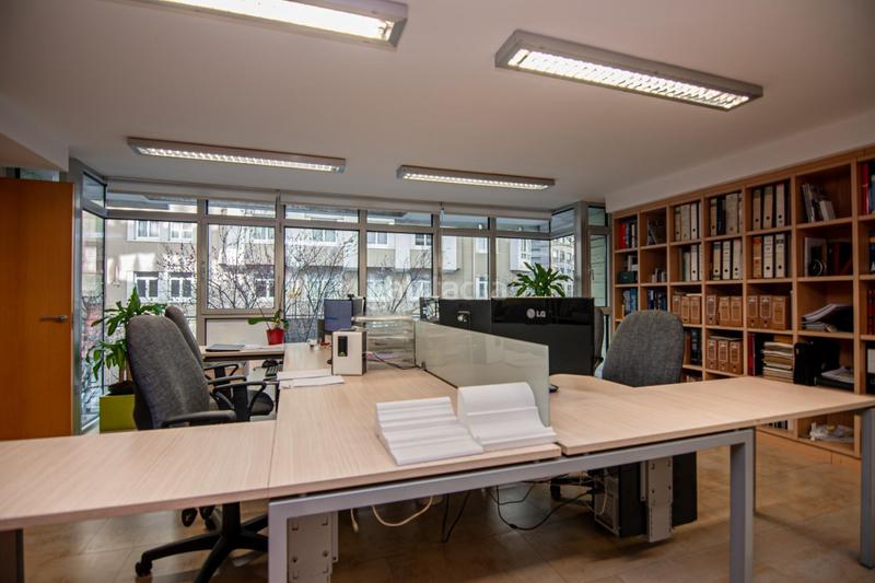 Foto 65348a4e-3db6-421f-a30b-0c18c3f56704. Appartement avec chauffage dans San Pablo - Juan Flórez Coruña (A)