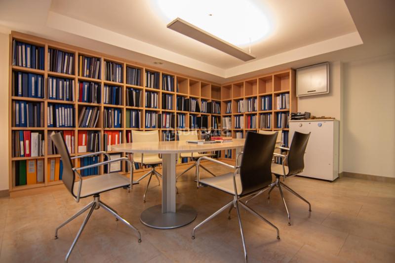 Foto 8bff10d7-a55b-460f-89a7-8957eaf69a40. Appartement avec chauffage dans San Pablo - Juan Flórez Coruña (A)