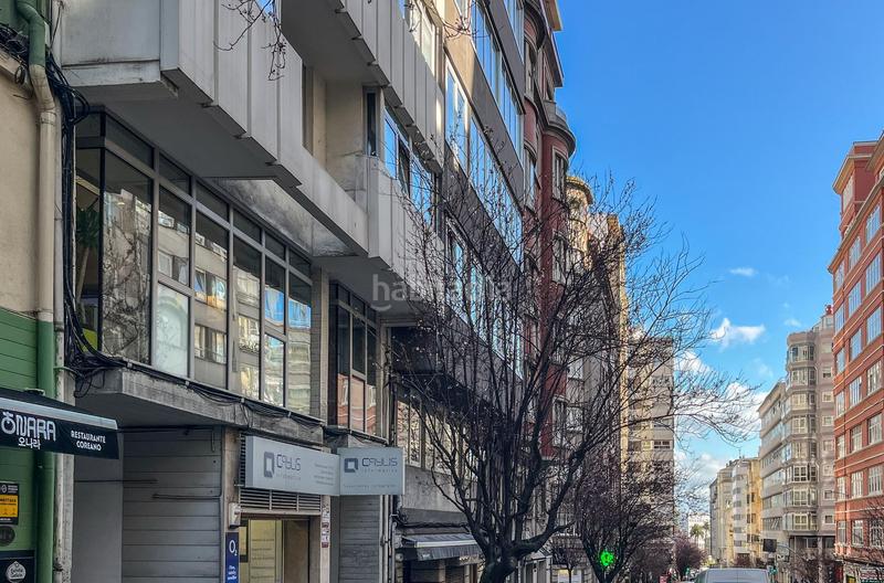 Foto b8f78386-c2d1-4bef-ab18-3a7006624317. Appartement avec chauffage dans San Pablo - Juan Flórez Coruña (A)