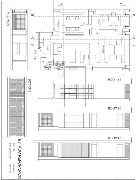 Foto dbf1830b-e550-4b0d-9c47-e72a2b7c6a50. Appartement avec chauffage dans San Pablo - Juan Flórez Coruña (A)