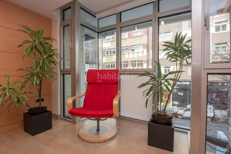 Foto f4349b1c-1ab1-4517-9004-5b087071b730. Appartement avec chauffage dans San Pablo - Juan Flórez Coruña (A)