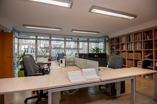 Appartamento  Calle costa rica. Oficinaestudio de alta calidad con proyecto de vivienda en costa