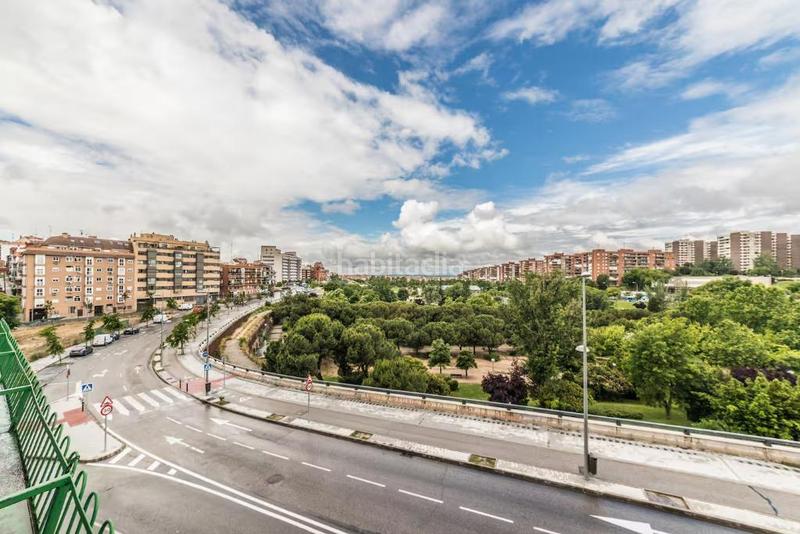 Foto 2ff14ac4-08b2-4887-8575-9ed177451eb5. Piso en paseo direccion 358 piso luminoso, reformado, y totalmente amueblado. en Madrid
