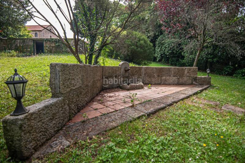 Foto 03bc0e50-f285-4e34-81cf-209c754070dc. Masía casa grande de a pedreira, hotelboutique en Cuntis