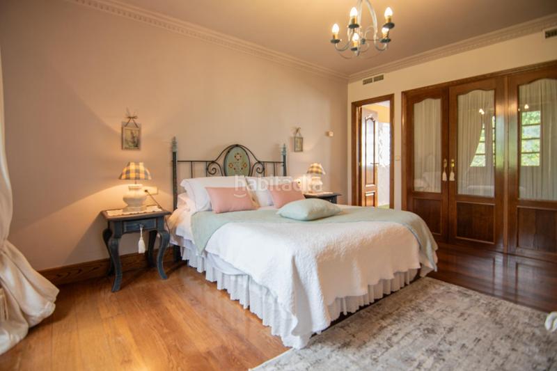 Foto 080b66d0-791d-49dc-8673-573ccf8875da. Masía casa grande de a pedreira, hotelboutique en Cuntis