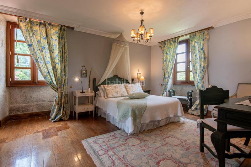 Foto 18ad0ea9-2c98-4693-b36d-a52d5b6b5e3d. Masía casa grande de a pedreira, hotelboutique en Cuntis