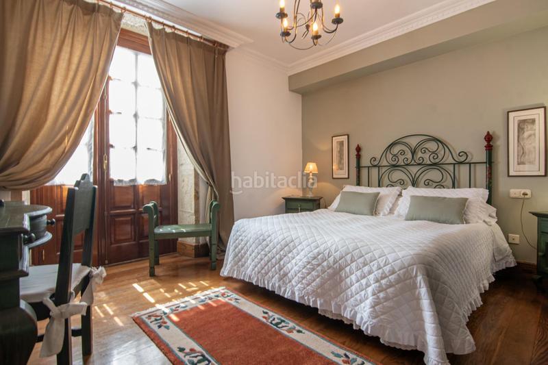 Foto 1c197420-14b0-443e-8fd1-fc27f8274755. Masía casa grande de a pedreira, hotelboutique en Cuntis