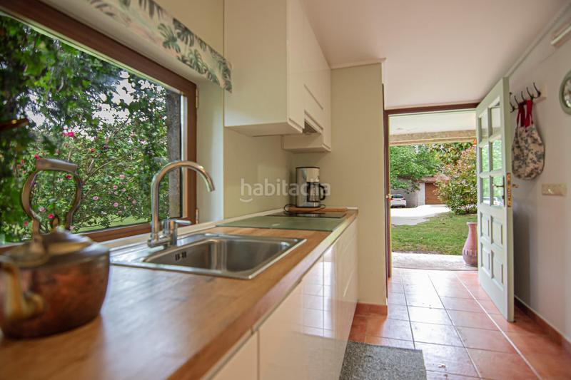 Foto 265768d6-4fcc-499a-aaf0-3d473199b50d. Masía casa grande de a pedreira, hotelboutique en Cuntis