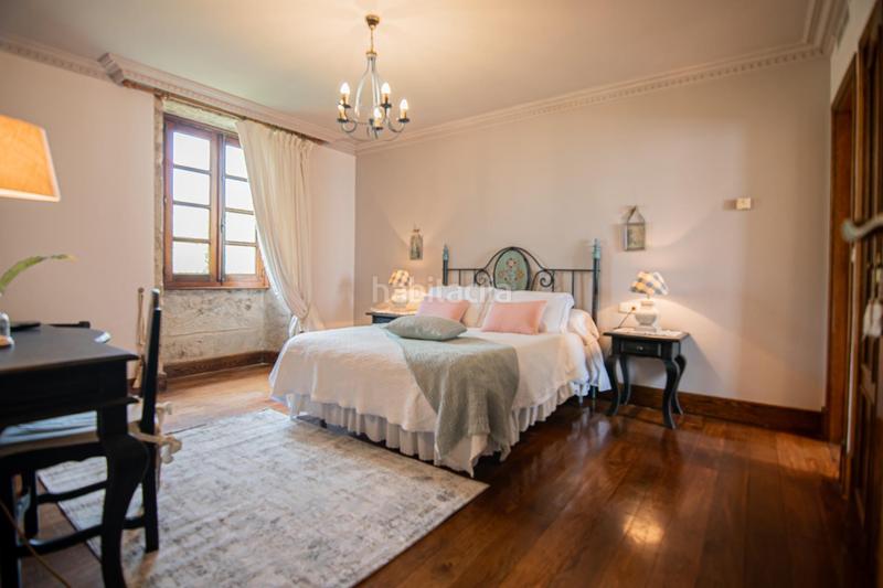 Foto 3e95cc8c-cfd3-44d7-86c4-645a7e79b9a6. Masía casa grande de a pedreira, hotelboutique en Cuntis