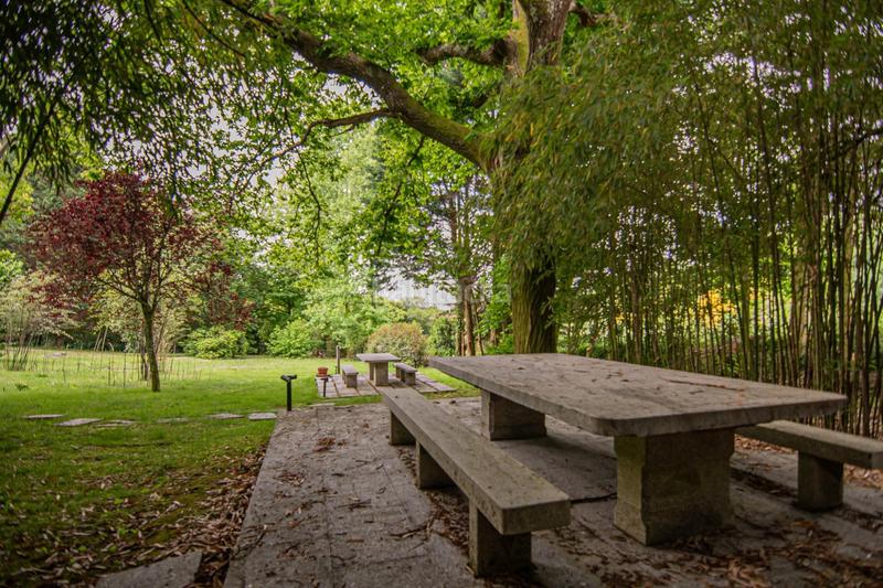 Foto 40ef330c-861e-4b25-a639-6086b8665ee3. Masía casa grande de a pedreira, hotelboutique en Cuntis