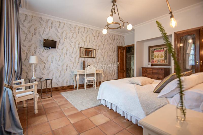 Foto 4547fc50-3a10-4477-baa5-49b2e8595911. Masía casa grande de a pedreira, hotelboutique en Cuntis