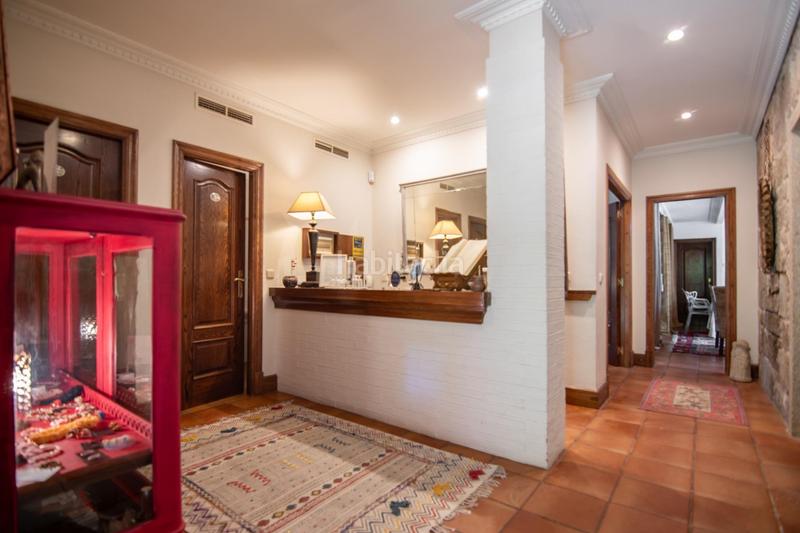 Foto 52bce721-efc2-419f-a893-0b45a95fe2eb. Masía casa grande de a pedreira, hotelboutique en Cuntis