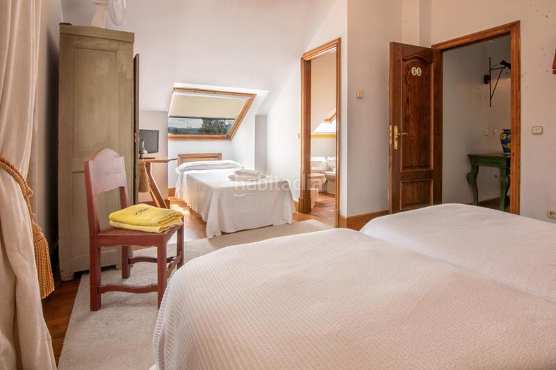 Foto 5542c48b-ce49-4153-940b-d84dbdc6e6c9. Masía casa grande de a pedreira, hotelboutique en Cuntis