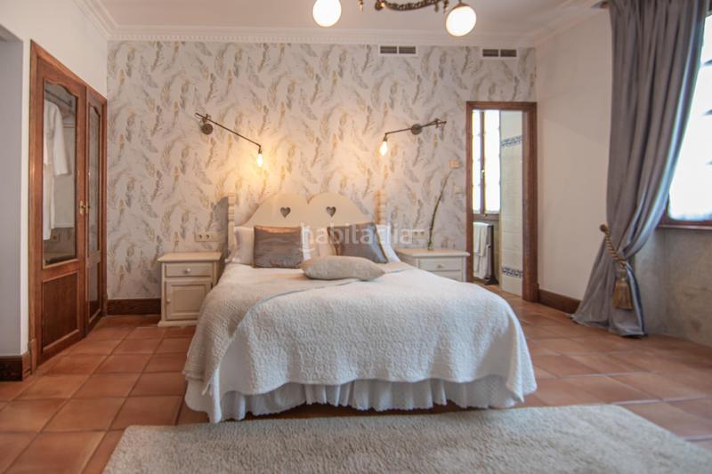 Foto 5d5e691c-fa4f-4ad1-8ce6-763d238a7137. Masía casa grande de a pedreira, hotelboutique en Cuntis