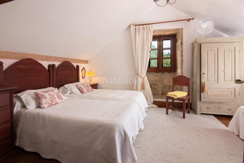 Foto 68e26f62-6ab2-4560-9fbd-1ca041e8c627. Masía casa grande de a pedreira, hotelboutique en Cuntis