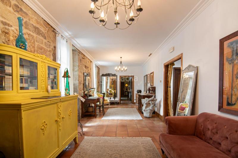 Foto 6e0a7cba-b149-49ae-ac81-3705a6e5db92. Masía casa grande de a pedreira, hotelboutique en Cuntis