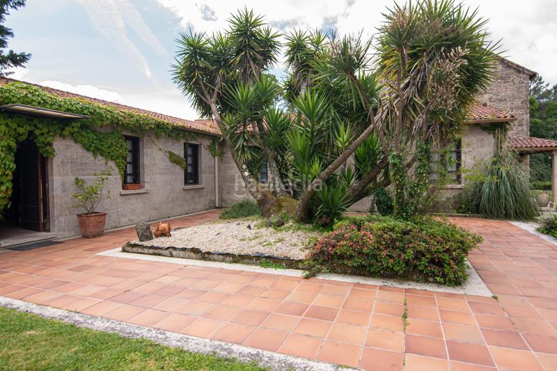 Foto 70912556-d060-4597-8181-8f8106d23df6. Masía casa grande de a pedreira, hotelboutique en Cuntis