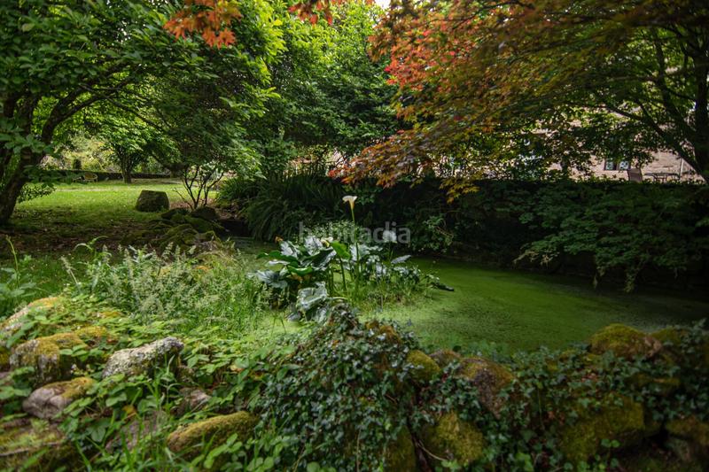 Foto 762cb12c-b486-46dd-a303-e3536ac18921. Masía casa grande de a pedreira, hotelboutique en Cuntis