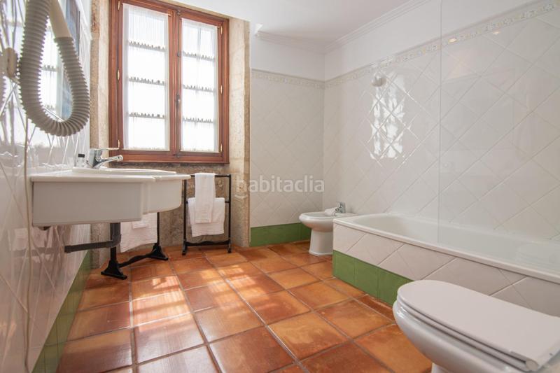 Foto 800c8608-08c5-4ae8-8712-944c2ddc1ad7. Masía casa grande de a pedreira, hotelboutique en Cuntis